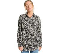 BILLABONG Be A Dream - Mujer - Negro / Blanco - talla L- modelo 2026