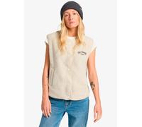 Billabong Be Happy Vest L Blanco