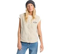 Billabong Be Happy Vest L Blanco