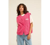 Billabong Be Happy Vest S Rosa
