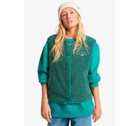 Billabong Be Happy Vest XS Verde