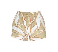 BILLABONG Beachshorts Sun Fade para mujer rosa | S