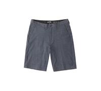 BILLABONG Bermuda Crossfire para hombre azul oscuro | 31