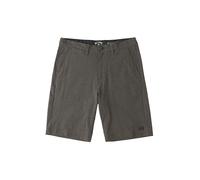 BILLABONG Bermuda Crossfire para hombre gris | 32