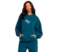 BILLABONG Best Wishes Hoodie L