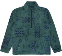 Billabong - Boundary Mock Neck Smoke Pine - Talla L - Verde Verde L