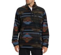 BILLABONG Boundary Otlr - Hombre - Azul / Marrón / Negro - talla S- modelo 2024