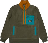 Billabong - Boundary Shore Caramel Cafe - Talla S - Caqui Caqui S