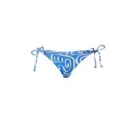 BILLABONG Braga de bikini crema / azul XS crema / azul