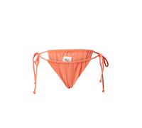 BILLABONG Braga de bikini deportiva coral XL coral
