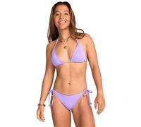 BILLABONG Braguita de bikini para mujer Sol Searcher Tropic lila | M
