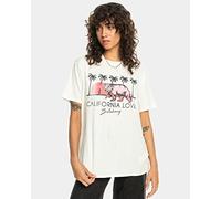 Billabong California Love - Camiseta para Mujer