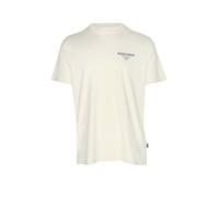 BILLABONG Camisa de playa para hombre Refractions Premium beige | M