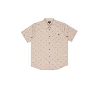 BILLABONG Camisa de playa Sundays para hombre rosa | M