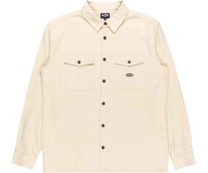 Billabong - Camisas - Del Mar Flannel Shirt Sand - Talla M - Beige Beige M