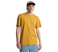 Billabong - Camiseta de Manga Corta para Hombre, Color Amarillo