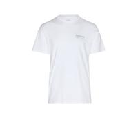 BILLABONG Camiseta de playa Fauna para hombre blanco | L