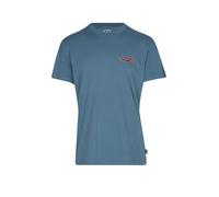 BILLABONG Camiseta de playa para hombre Since 73 Poster azul oscuro | S
