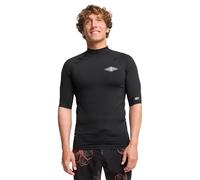 BILLABONG Camiseta de Surf RE Issue SS Negro