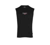 BILLABONG Camiseta de tirantes Burleigh para hombre negro | L