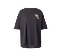 BILLABONG Camiseta funcional 'SUN CHASING' amarillo / verde / albaricique / negro L amarillo / verde / albaricique / negro