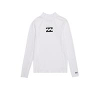 BILLABONG Camiseta funcional 'WAVES ALL DAY' negro / blanco 152-158 negro / blanco