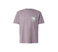 Billabong - Camisetas - Gimmicks SS Tee Dusty Purple - Talla L - Púrpura Púrpura L