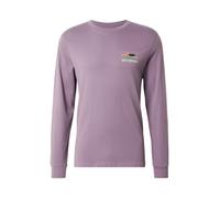 Billabong - Camisetas - Range LS Tee Lavender - Talla M - Púrpura Púrpura M