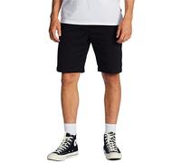 BILLABONG Carter - Short Workwear - Hombre - Negro