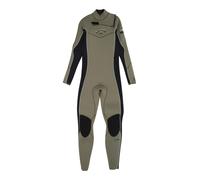 BILLABONG Chándal '302 ABSO NAT CZ' oliva / negro 140-146 oliva / negro