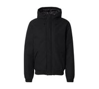 BILLABONG Chaqueta de entretiempo 'ALL DAY' negro M negro