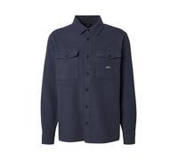 Billabong - Camisas - Del Mar Flannel Charcoal Grey - Talla M - Gris Gris M