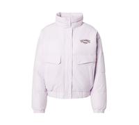 BILLABONG Chaqueta de entretiempo 'LET ME SMILE' ciruela / cyclam S ciruela / cyclam
