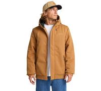 Billabong - Chaqueta para todo el día, color marrón