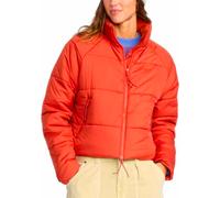 Billabong - Chaquetas Mujer - High Line Puffer Jacket W Brick para Mujer - Talla S - Naranja Naranja S