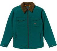Billabong - Chaquetas - Outpost Jacket Spruce Green - Talla M - Verde Verde M