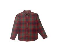 Billabong Coastline Flannel - Camisa de manga larga para Hombre