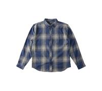 Billabong Coastline Flannel - Camisa de manga larga para Hombre