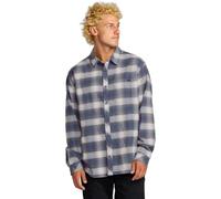 Billabong Coastline Flannel - Camiseta para Hombre (Lote de 1)