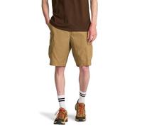 Billabong Combat - Pantalones Cortos Cargo para Hombre - Pantalones Cortos Tipo Cargo - Hombre - Beige