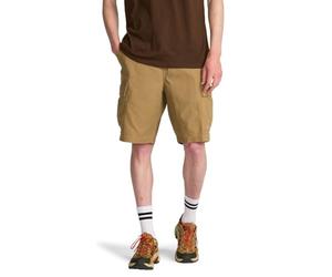 Billabong Combat - Pantalones Cortos Cargo para Hombre - Pantalones Cortos Tipo Cargo - Hombre - Beige
