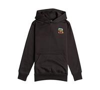 Billabong Crayon Wave - Sudadera con Capucha para Chicos 8-16