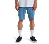 Billabong Crossfire Pantalones Cortos, Bluestone, 28 Men's