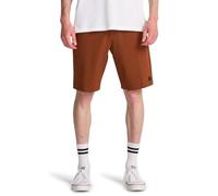 BILLABONG Crossfire - Short Sumergible - Hombre - Marrón