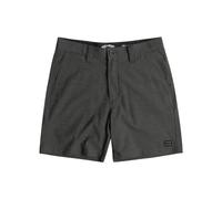 BILLABONG Pantalón deportivo 'CROSSFIRE' gris claro / gris oscuro 128-134 gris claro / gris oscuro