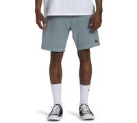 Billabong Crossfire Wave Washed 18" - Short híbrido sumergible para Hombre