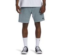 Billabong Crossfire Wave Washed 18" - Short híbrido sumergible para Hombre