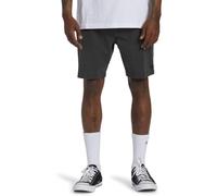 Billabong Crossfire Wave Washed 18" - Short híbrido sumergible para Hombre