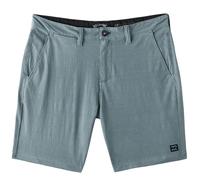 BILLABONG Crossfire Wave Washed Short - Hombre - Azul - talla 33- modelo 2026