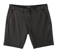 BILLABONG Crossfire Wave Washed Short - Hombre - Negro / Gris - talla 30- modelo 2025